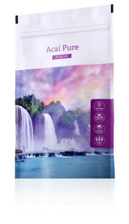 Acai Pure Powder 100g - Expirace 11/26