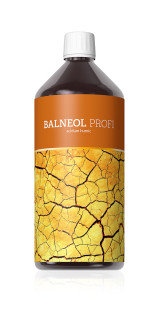 Balneol Profi humátová koupel 1000 ml - Expirace 3/27