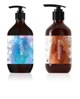 Artrin šampon + Nutritive Balsam