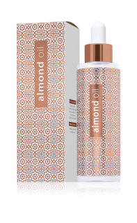 Almond Oil 100 ml