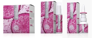 GREPOFIT set (kapsle + nosol aqua + spray) -10%