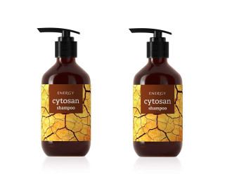 Cytosan šampon 180 ml 2set -30%