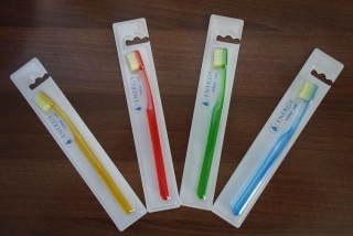 Zubní kartáček ENERGY Soft 1 ks