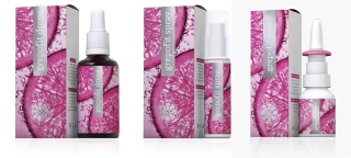 GREPOFIT set (drops + nosol aqua + spray) -10%