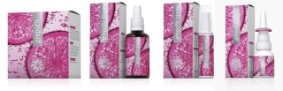 GREPOFIT set (kapsle + drops + nosol aqua + spray) -10%