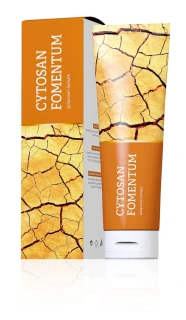 Cytosan Fomentum gel 100 ml