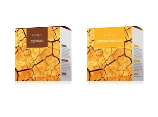 Cytosan + Cytosan Inovum -30%