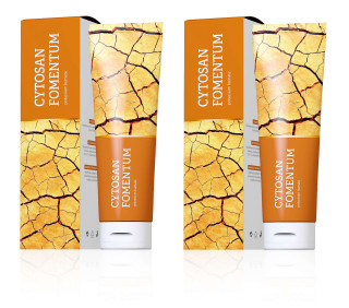 Cytosan Fomentum gel 100 ml 2set -30%
