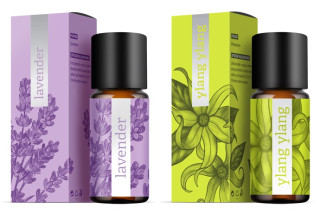 LAVENDER + YLANG YLANG -20%