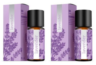 LAVENDER 2set -20%