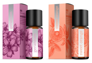 GERANIUM + SWEET ORANGE -20%