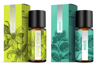 YLANG YLANG + MINT -20%