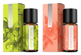YLANG YLANG + SWEET ORANGE -20%