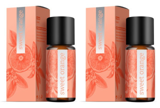 SWEET ORANGE 2set -20%