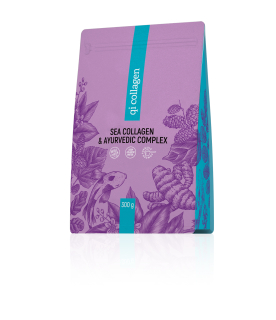 QI Collagen XXL 300g