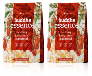 Buddha essence 420g 2set