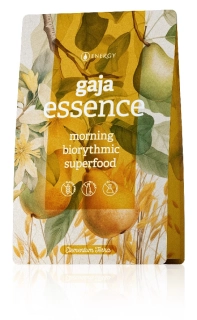 Gaja essence 420g