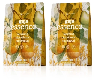 Gaja essence 420g 2set