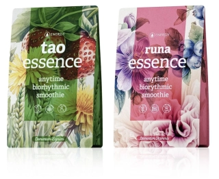 Tao + Runa essence 2set