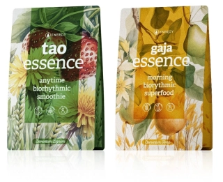 Tao + Gaja essence 2set