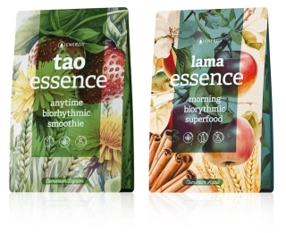 Tao + Lama essence 2set