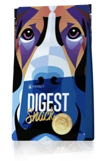 Digest Snack 100 g