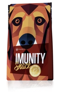 Imunity Snack 100 g