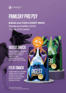 Digest+Flexi Snack -20%