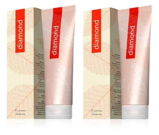 Diamond 100 ml 2set -15%