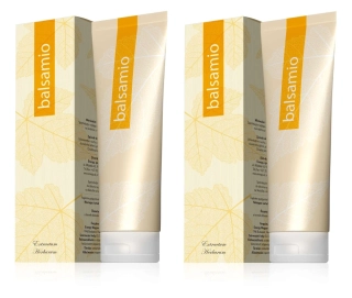 Balsamio 100 ml 2set -15%