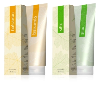 Balsamio + Silix 2set -15%