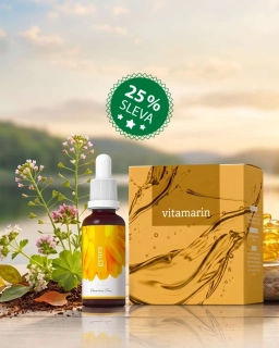 Gynex + Vitamarin -25%