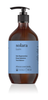 Solara balm family 180 ml