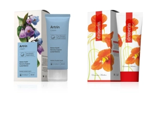 Artrin + Droserin -20%