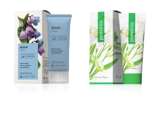 Artrin + Protektin -20%