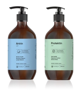 Artrin XXL + Protektin XXL -10%