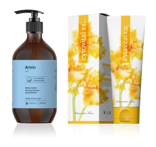 Artrin XXL + Cytovital XXL -10%
