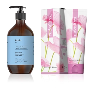 Artrin XXL + Ruticelit XXL -10%