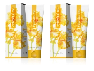 Cytovital XXL 2set -10%