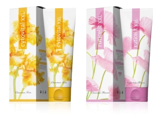 Cytovital XXL - Ruticelit XXL -10%