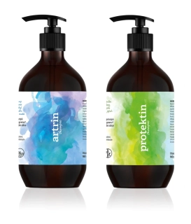 Šampon Artrin + Protektin -20%