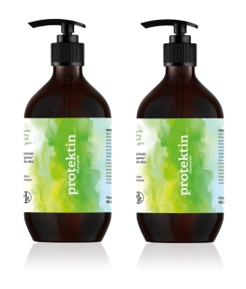 Protektin šampon 2set -20%