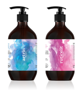 Šampon Artrin + Ruticelit -20%