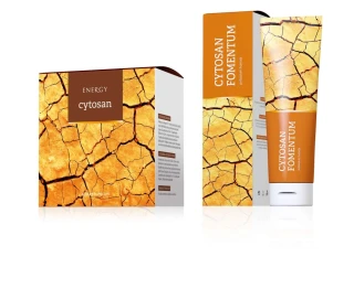 Cytosan + Fomentum gel -30%