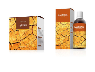 Cytosan + Balneol -30%