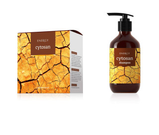 Cytosan + Cytosan šampon -30%