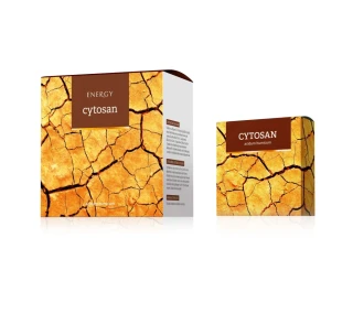 Cytosan + Cytosan mýdlo -30%