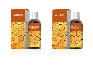 Balneol 100 ml 2set -30%